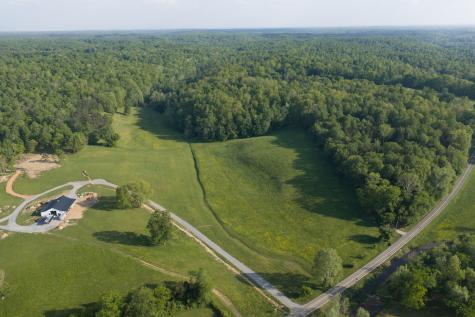 1 Pinewood Road Nunnelly TN 37137