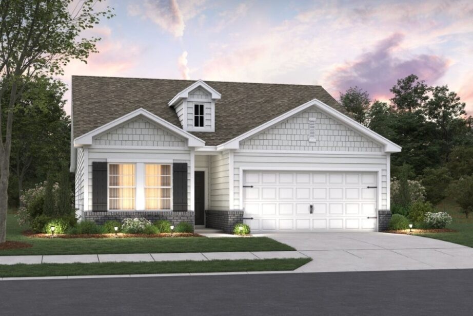 2962 Sharpstone Drive Columbia TN 38401