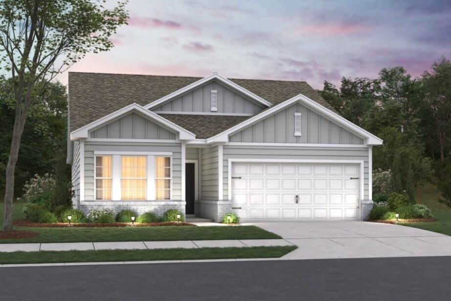 2962 Sharpstone Drive Columbia TN 38401