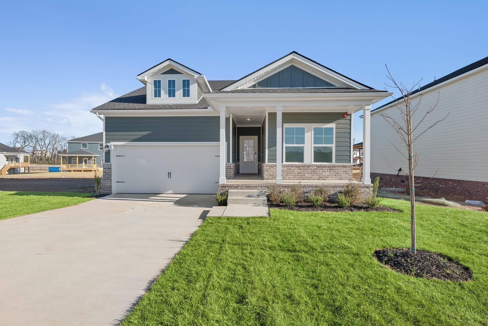 2962 Sharpstone Drive Columbia TN 38401