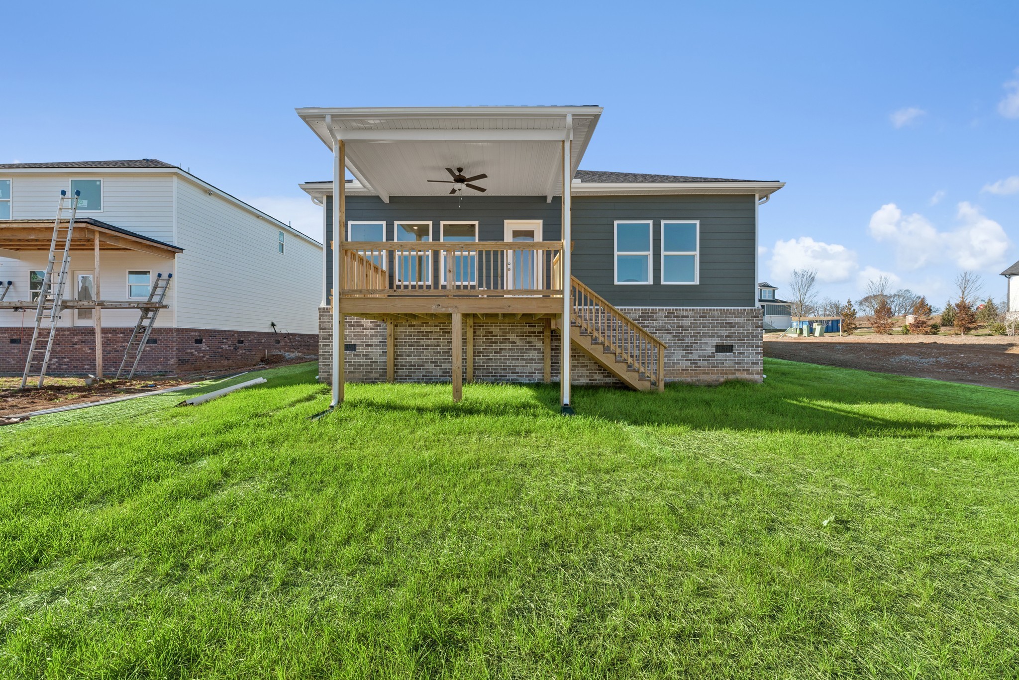 2962 Sharpstone Drive Columbia TN 38401
