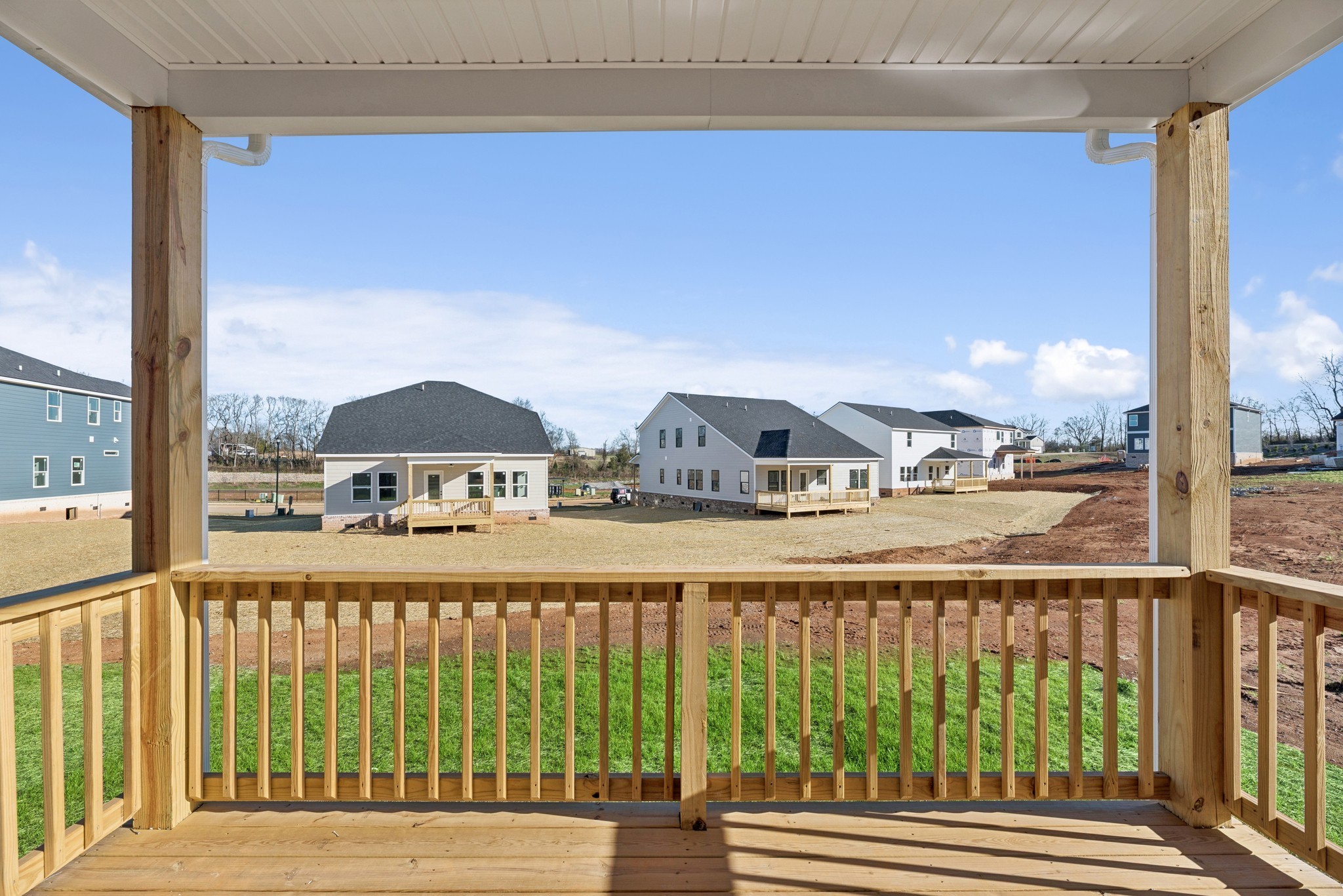 2962 Sharpstone Drive Columbia TN 38401