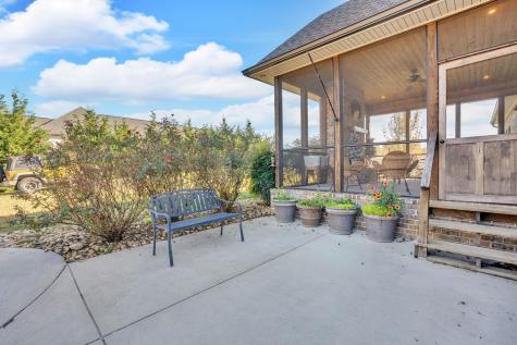 25 Holt Lane Tullahoma TN 37388