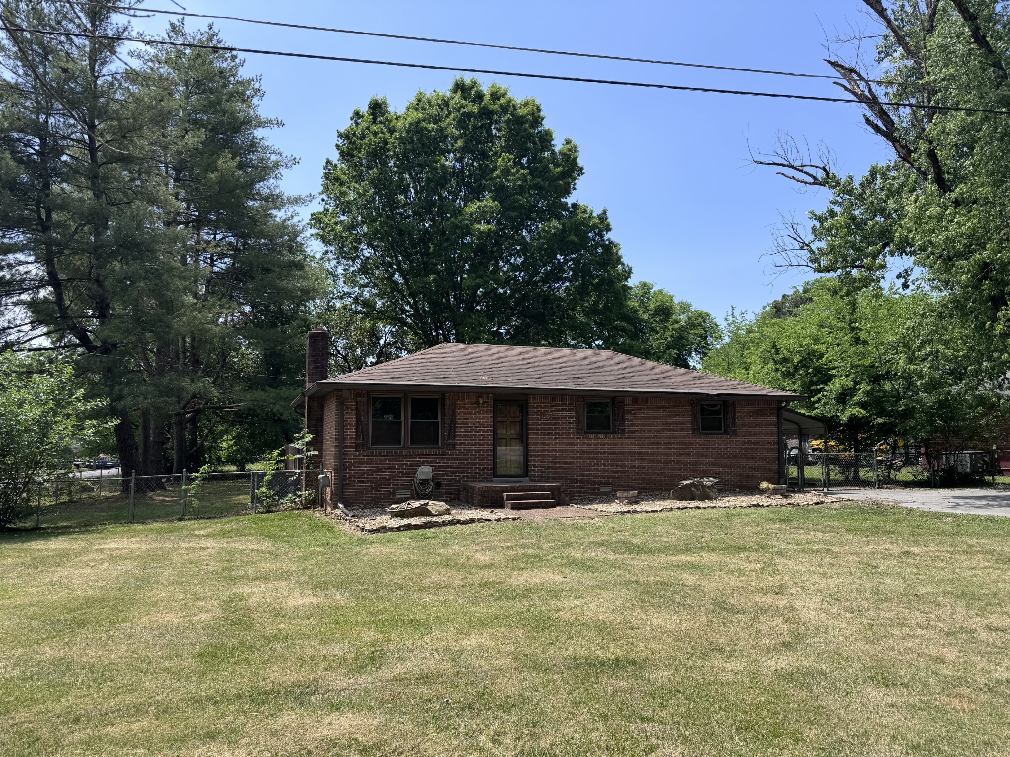 1522 Pearcy Street La Vergne TN 37086