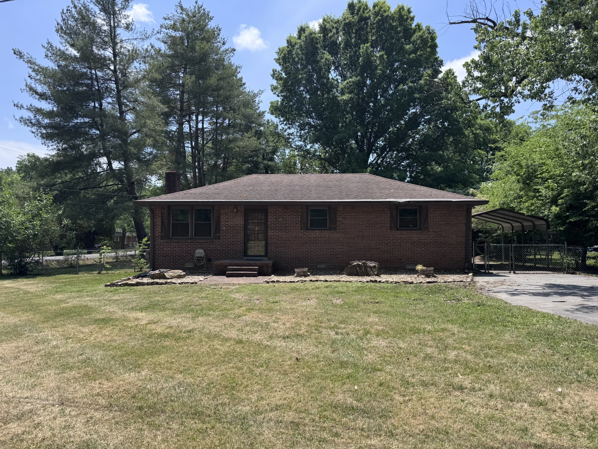 1522 Pearcy Street La Vergne TN 37086