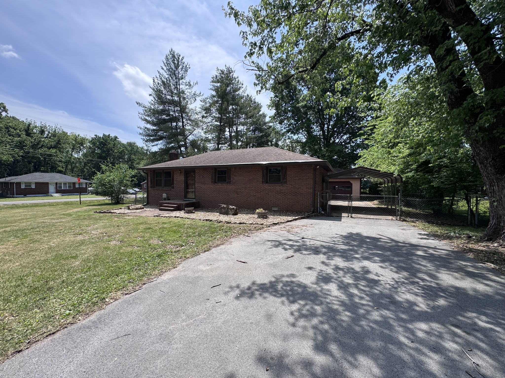 1522 Pearcy Street La Vergne TN 37086