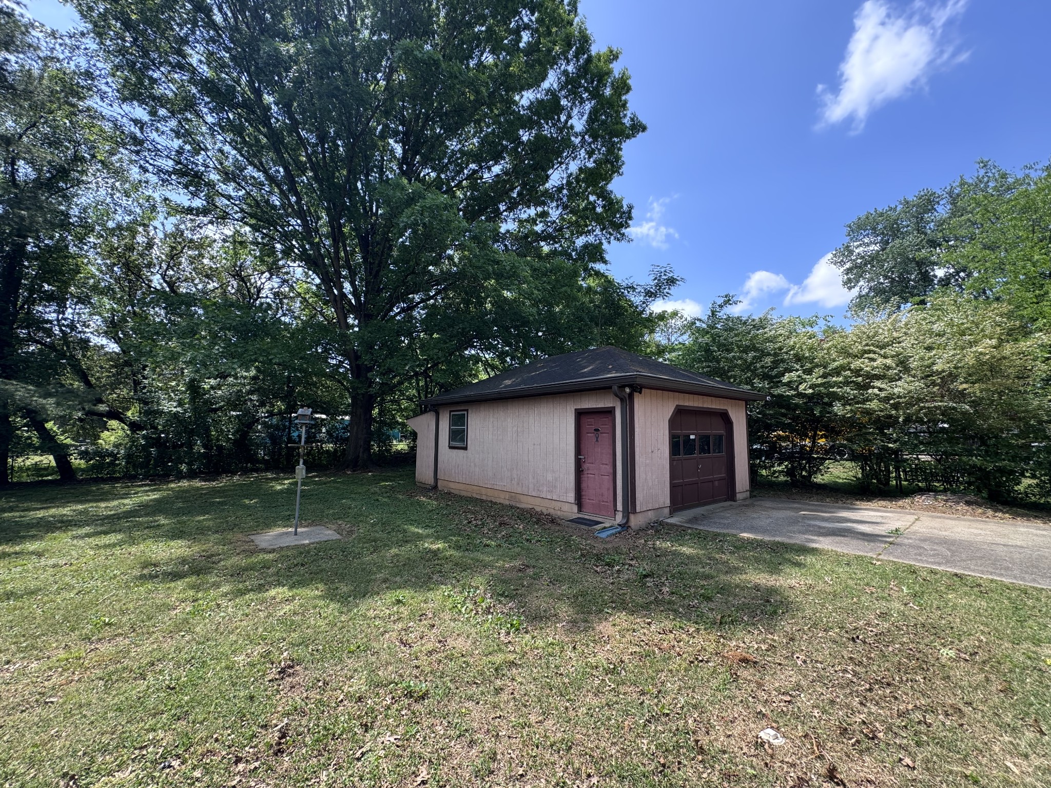 1522 Pearcy Street La Vergne TN 37086