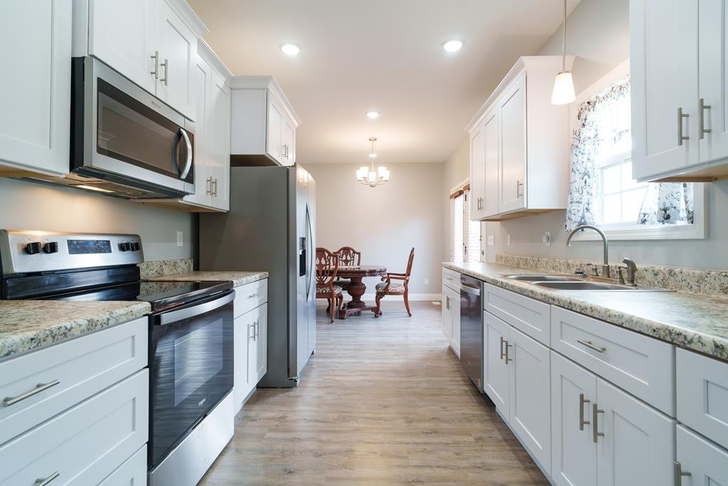 1366 Hidden Valley Road Livingston TN 38570