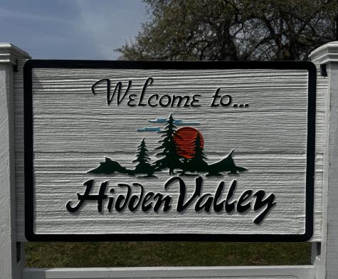 1366 Hidden Valley Road Livingston TN 38570