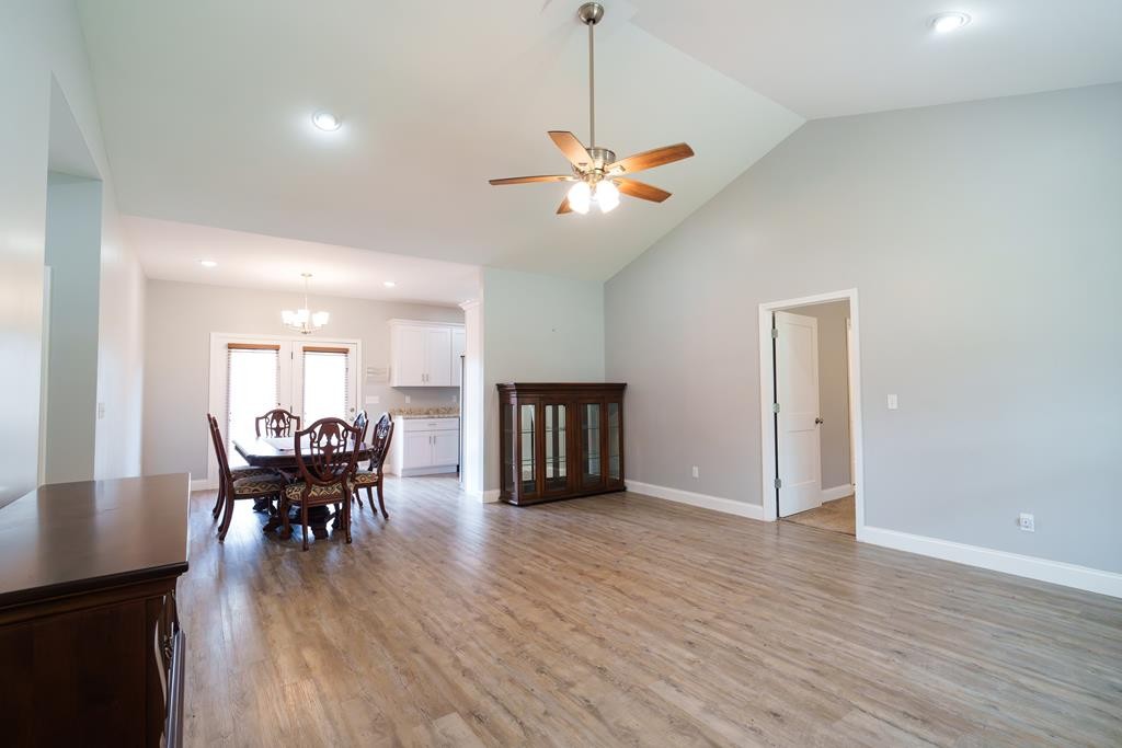 1366 Hidden Valley Road Livingston TN 38570