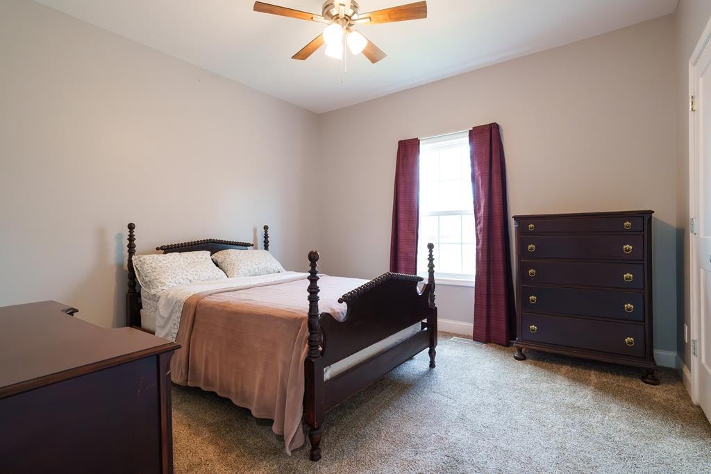1366 Hidden Valley Road Livingston TN 38570