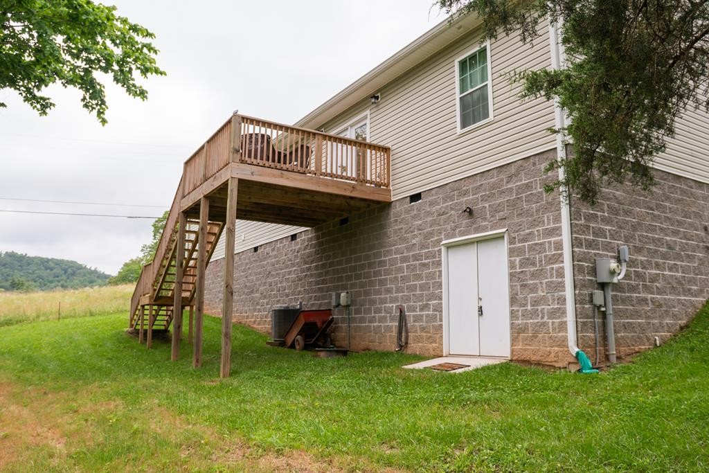 1366 Hidden Valley Road Livingston TN 38570