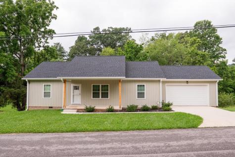 1366 Hidden Valley Road Livingston TN 38570