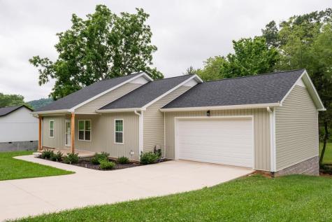 1366 Hidden Valley Road Livingston TN 38570