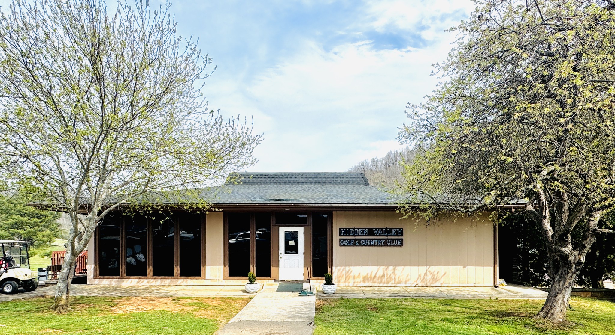 1366 Hidden Valley Road Livingston TN 38570