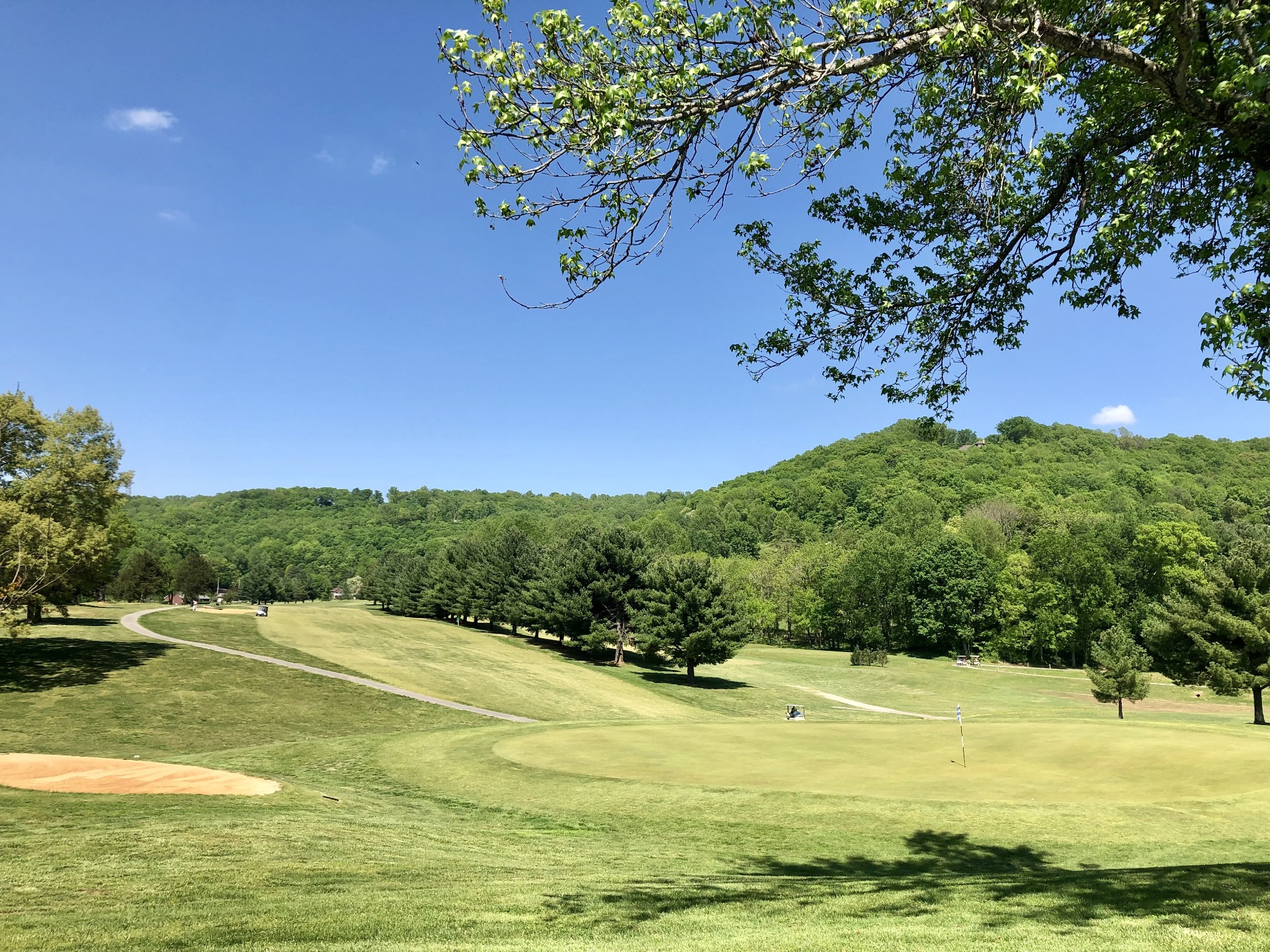 1366 Hidden Valley Road Livingston TN 38570
