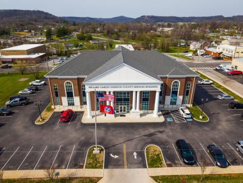 1366 Hidden Valley Road Livingston TN 38570