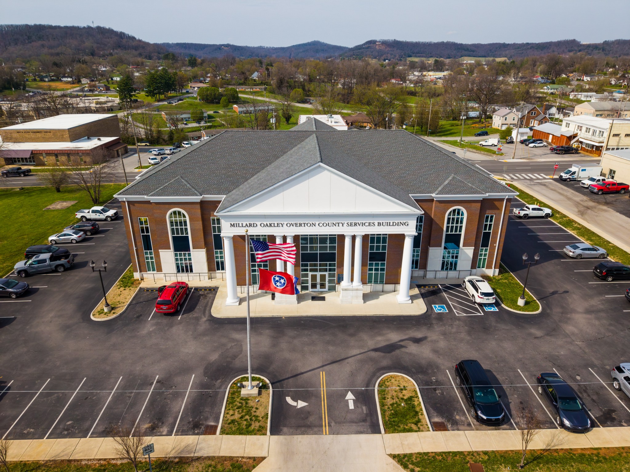 1366 Hidden Valley Road Livingston TN 38570