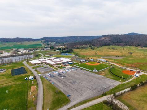 1366 Hidden Valley Road Livingston TN 38570
