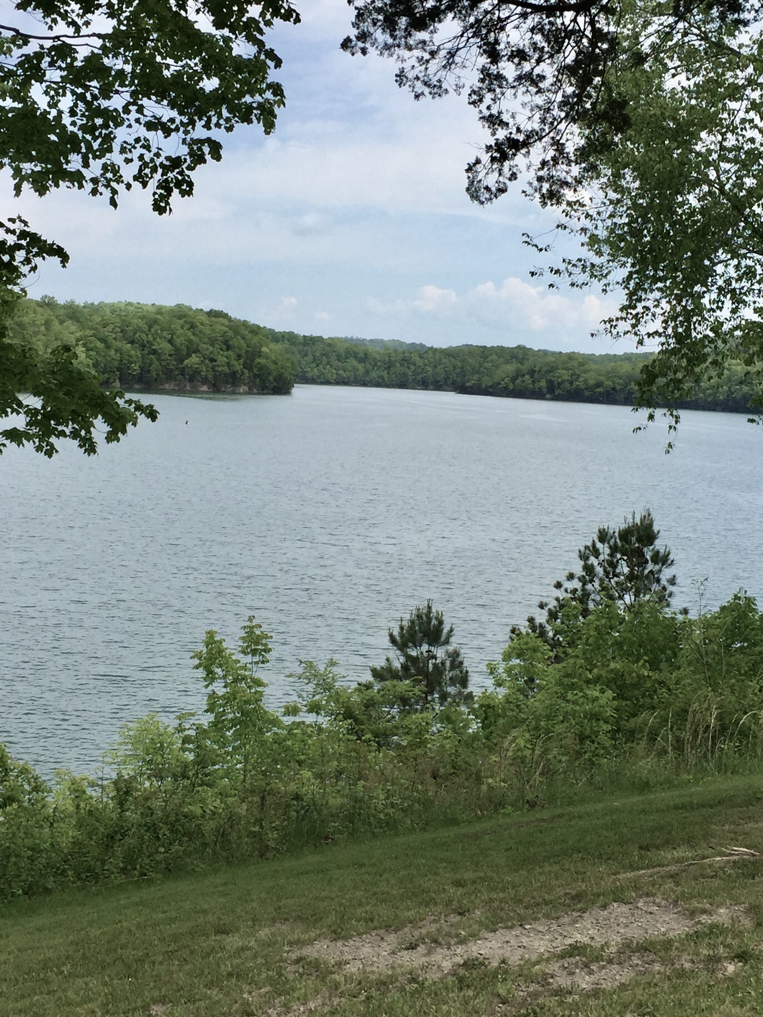 1366 Hidden Valley Road Livingston TN 38570
