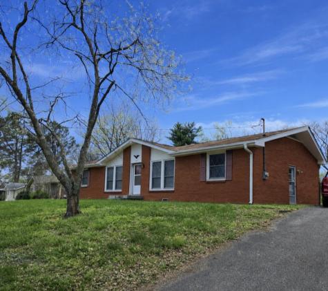 207 Blue Ridge Drive Old Hickory TN 37138