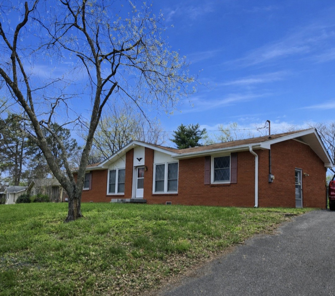 207 Blue Ridge Drive Old Hickory TN 37138