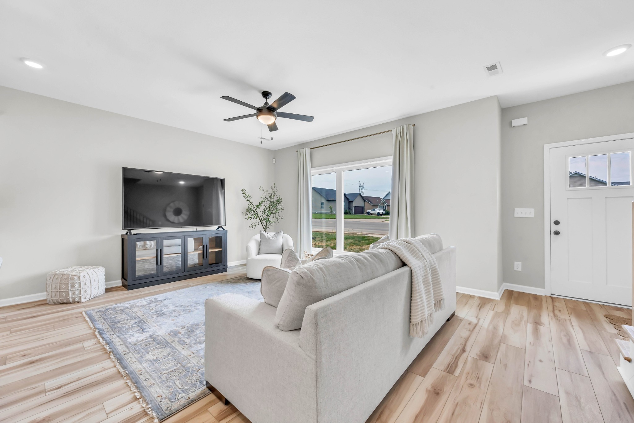 2393 Pea Ridge Road Clarksville TN 37040
