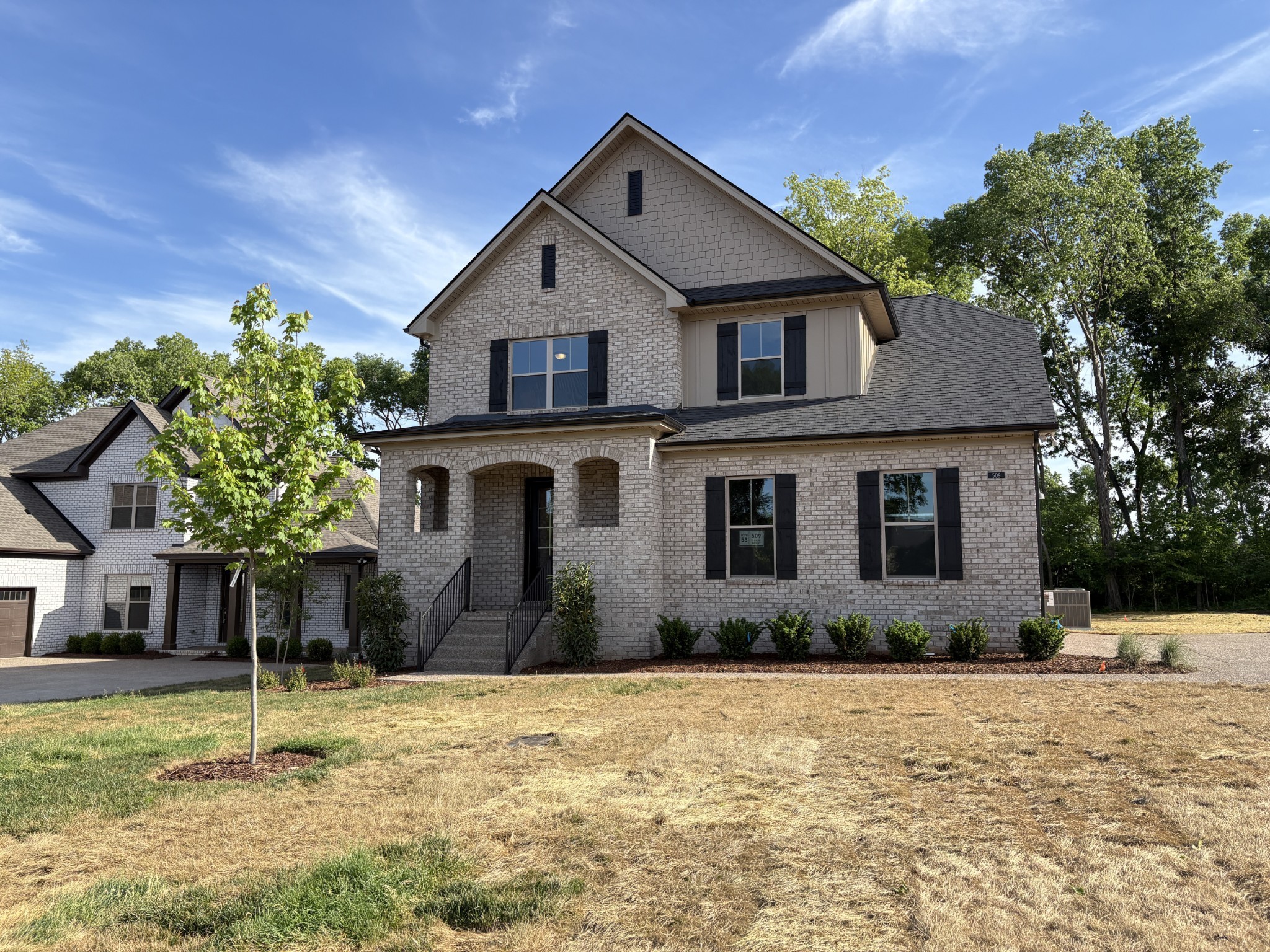 509 Claire Court Lot 58 Lebanon TN 37087