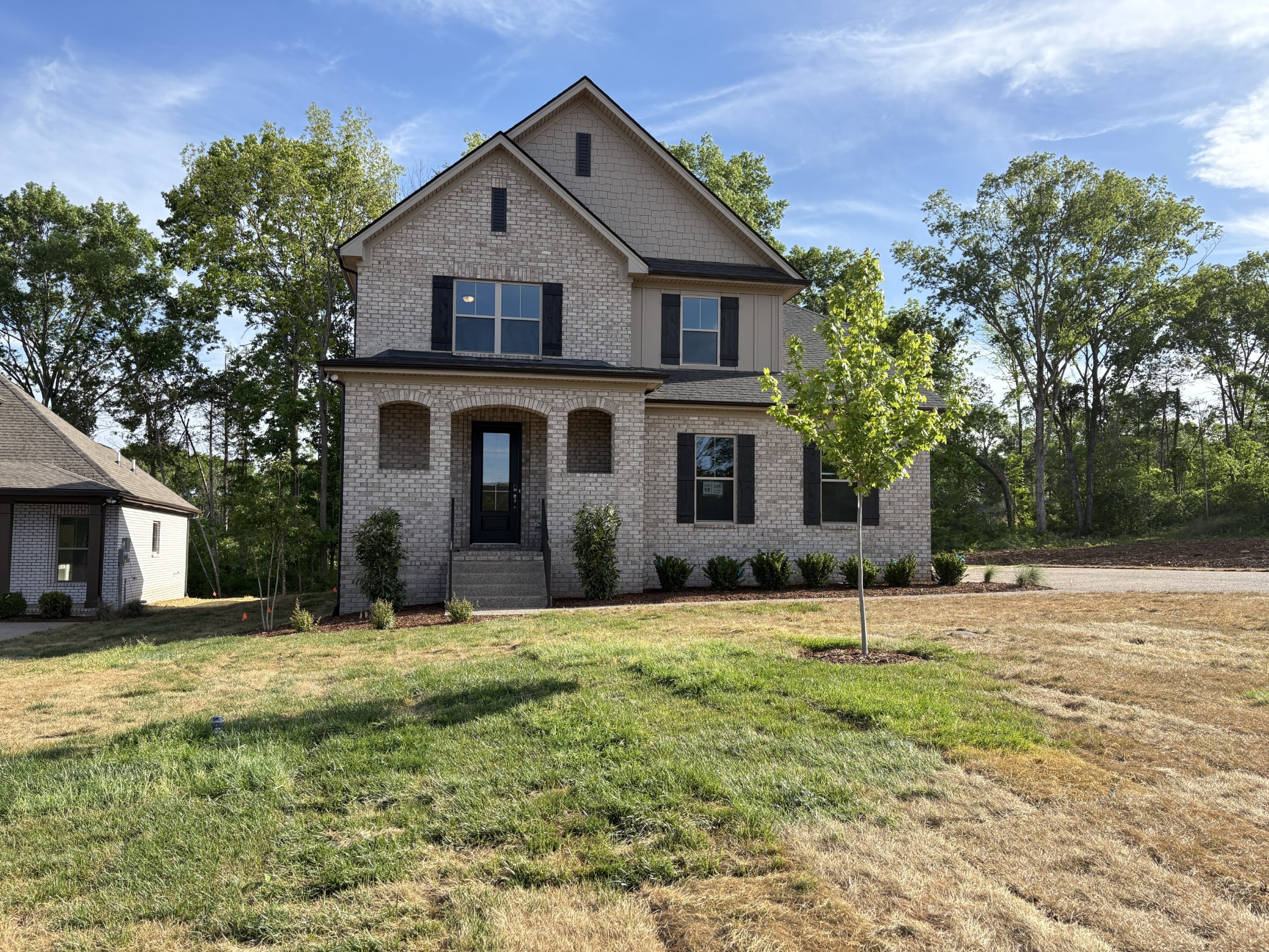 509 Claire Court Lot 58 Lebanon TN 37087