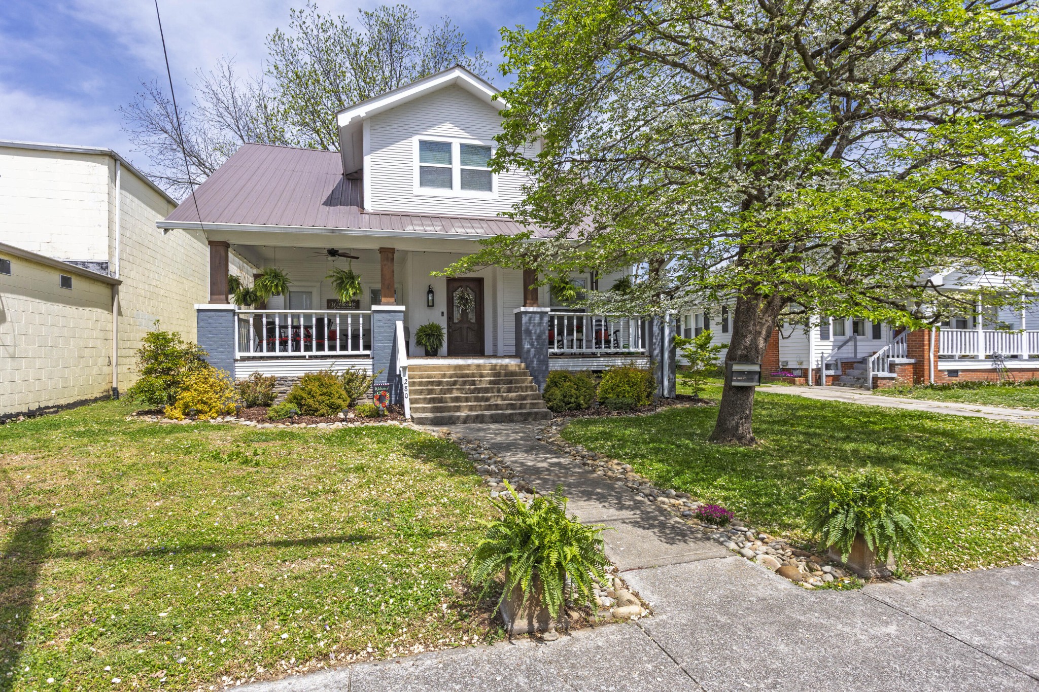 280 Main Street Dayton TN 37321