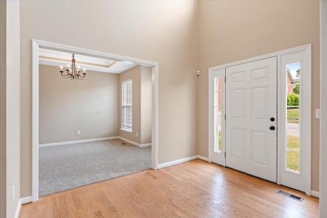 5117 Glencarron Drive Nashville TN 37220