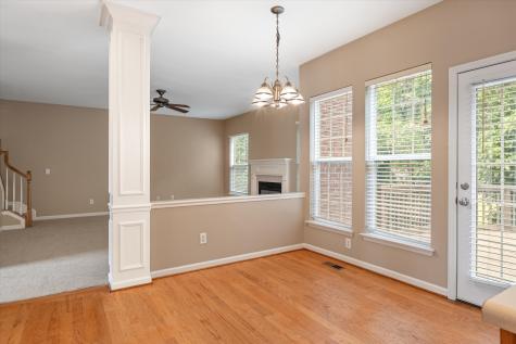 5117 Glencarron Drive Nashville TN 37220
