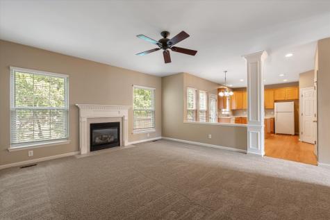 5117 Glencarron Drive Nashville TN 37220