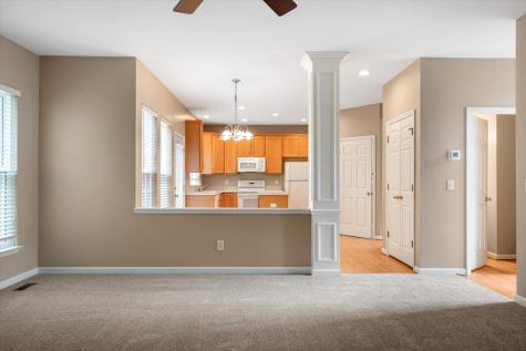 5117 Glencarron Drive Nashville TN 37220