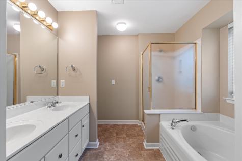5117 Glencarron Drive Nashville TN 37220