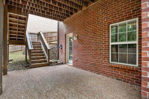 5117 Glencarron Drive Nashville TN 37220