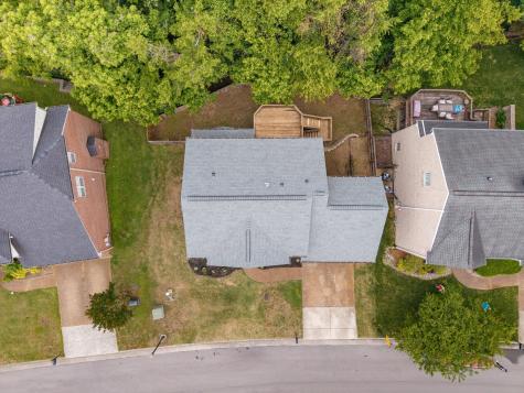 5117 Glencarron Drive Nashville TN 37220
