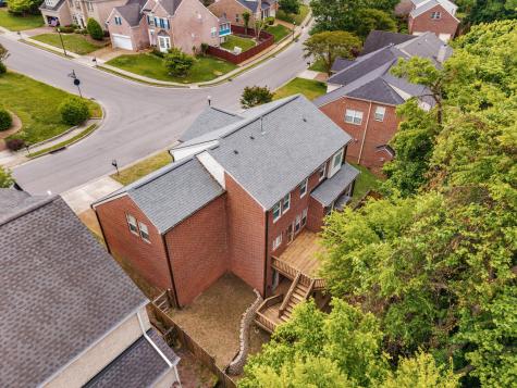 5117 Glencarron Drive Nashville TN 37220