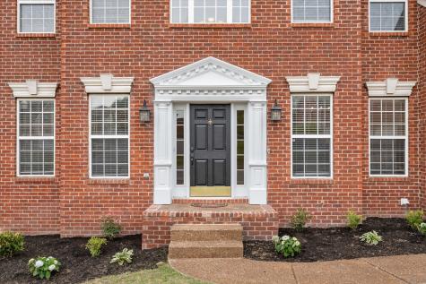 5117 Glencarron Drive Nashville TN 37220