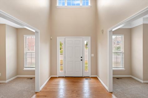 5117 Glencarron Drive Nashville TN 37220