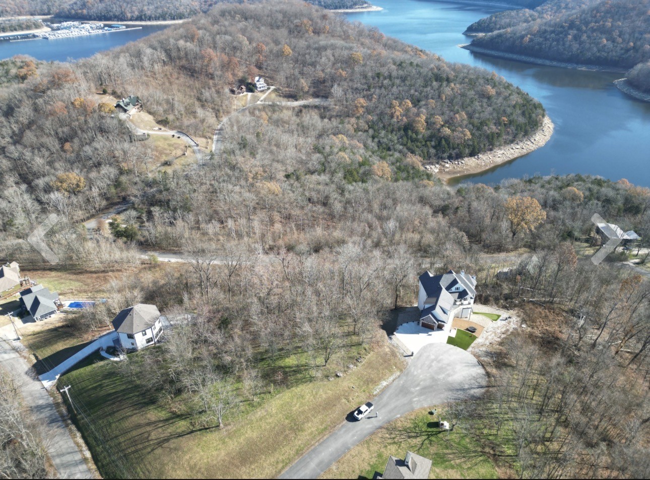0 Shayna Court Smithville TN 37166