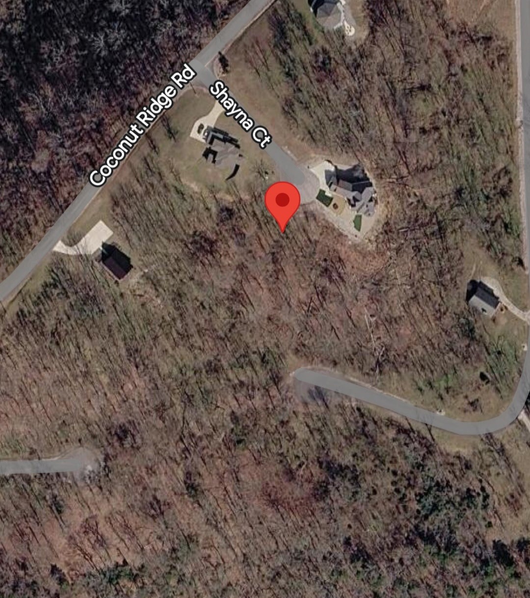 0 Shayna Court Smithville TN 37166