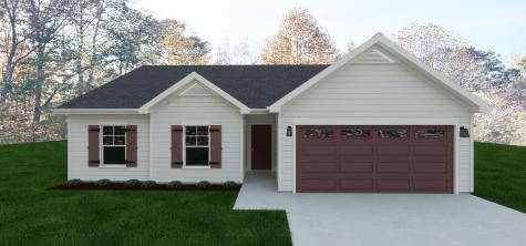 16 Stillwater Way Tullahoma TN 37388