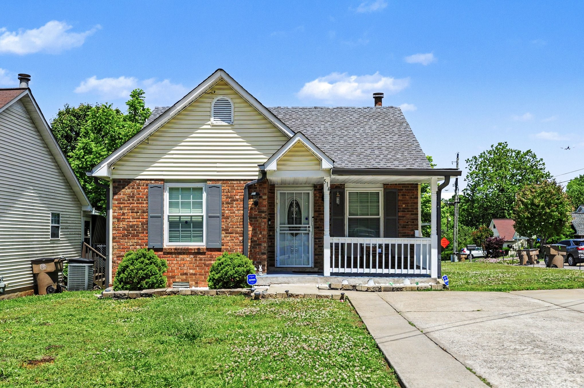 514 Park Court Nashville TN 37211