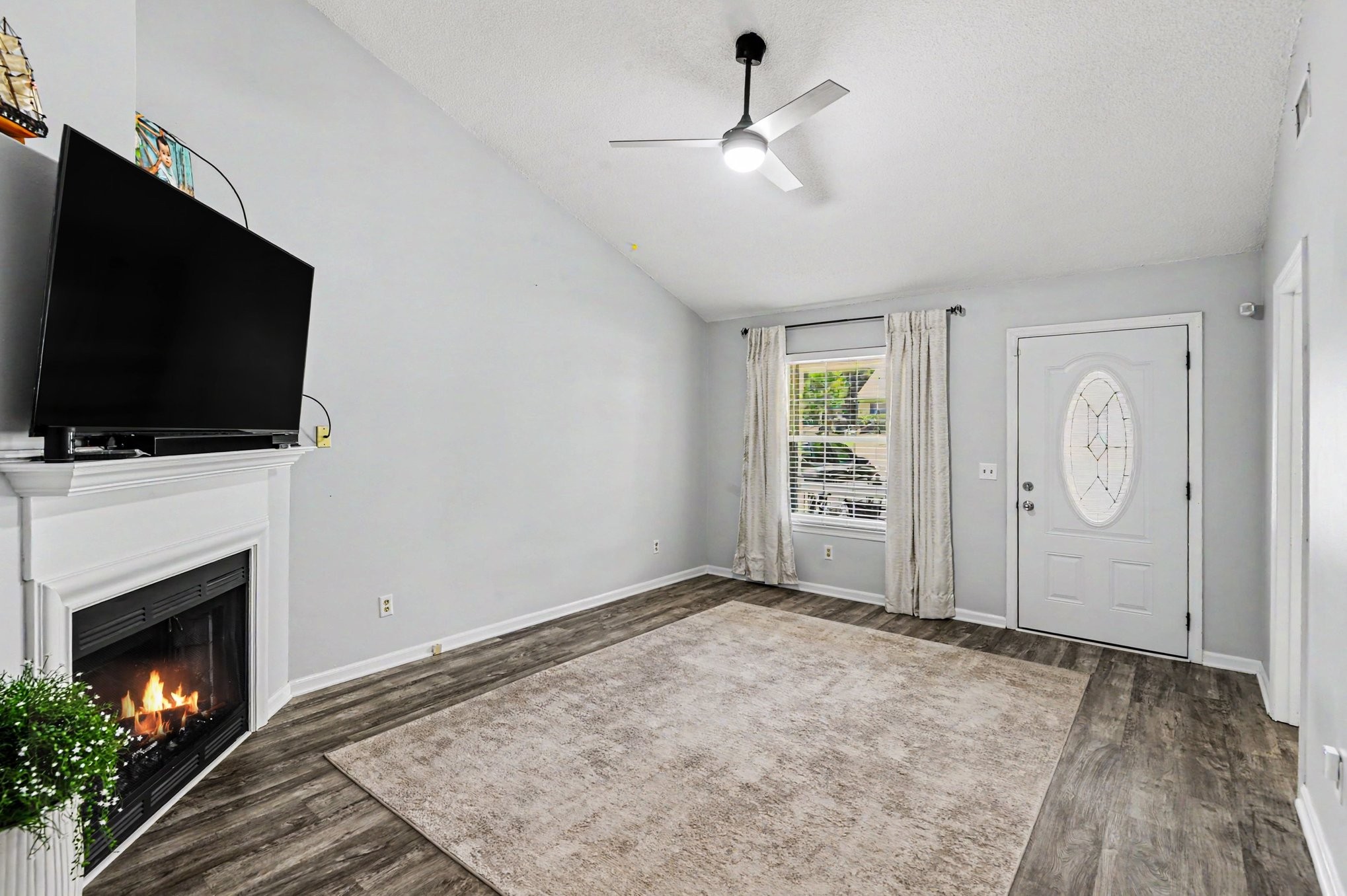 514 Park Court Nashville TN 37211