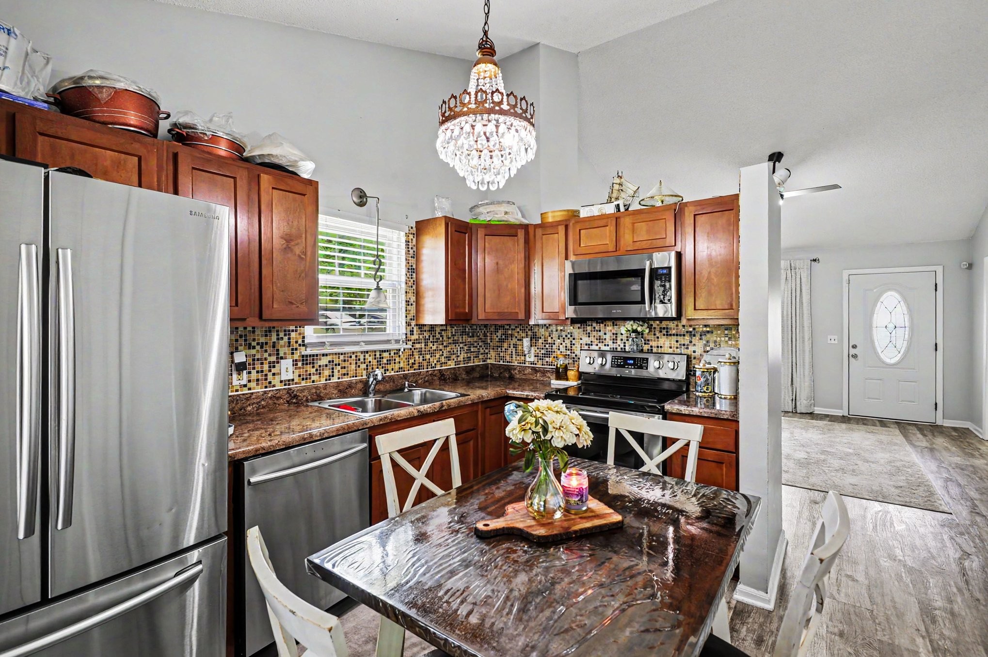 514 Park Court Nashville TN 37211