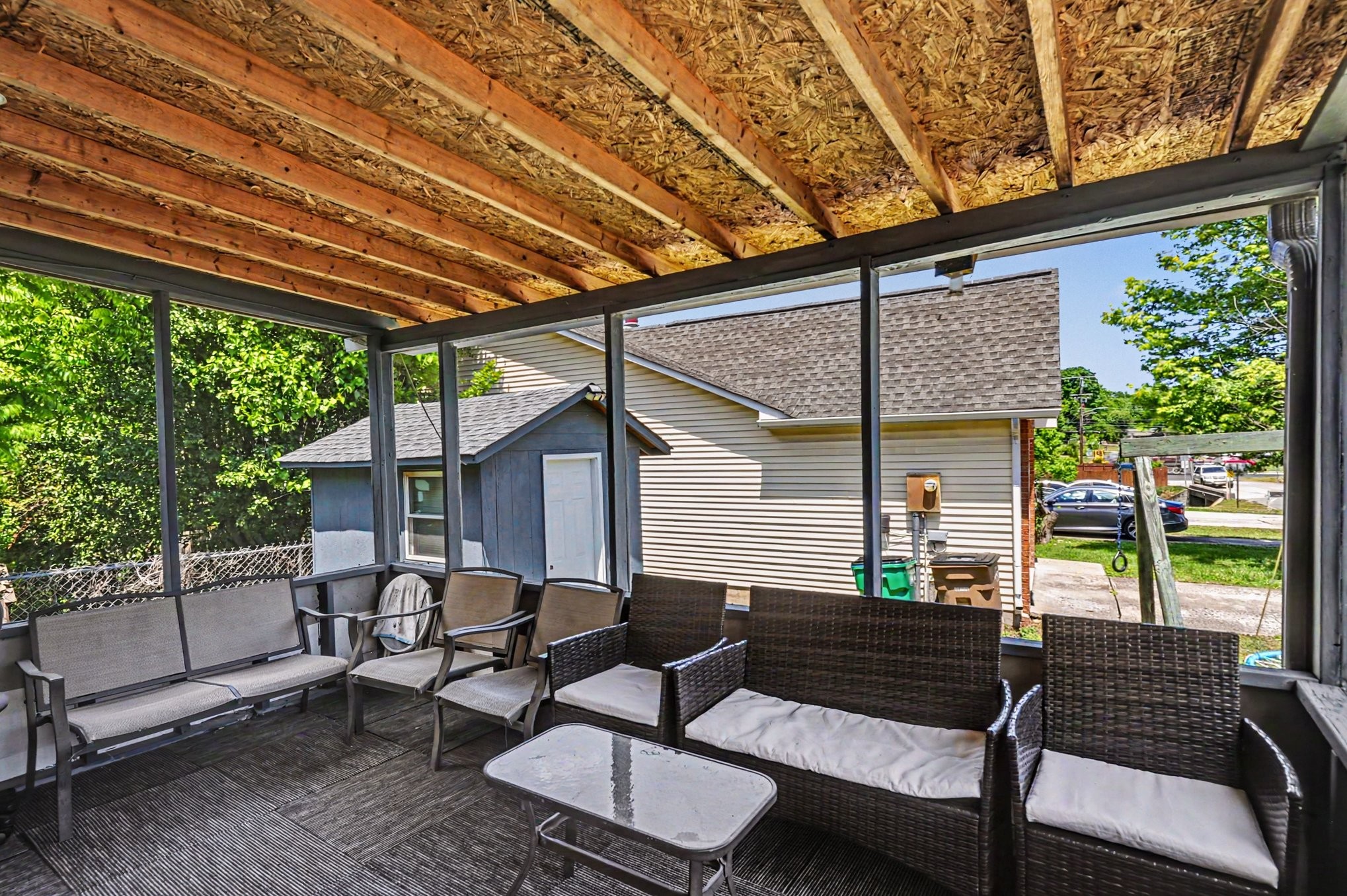 514 Park Court Nashville TN 37211