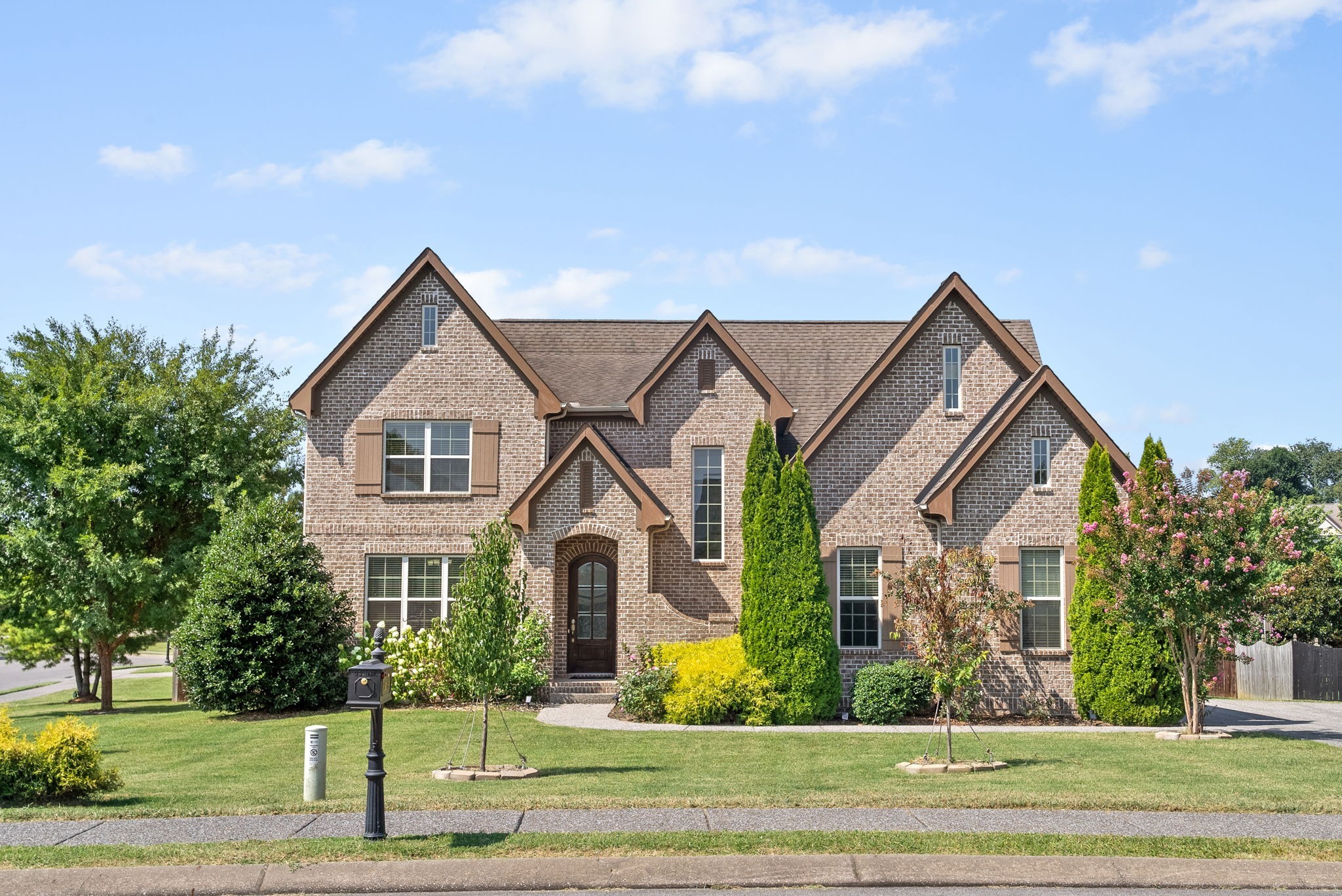 1059 Cantwell Place Spring Hill TN 37174