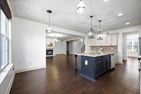 1059 Cantwell Place Spring Hill TN 37174