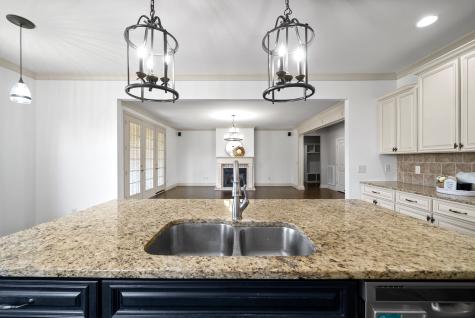 1059 Cantwell Place Spring Hill TN 37174